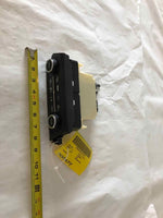 2013 - 2015 ACURA ILX Heater A/C Air Conditioner Control Climate Face Panel OEM