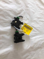 2013 ACURA ILX 2 Pieces Air Conditioner Heater Air Blend Control Valve Actuator
