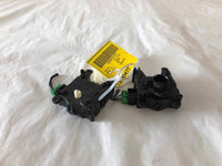 2013 ACURA ILX 2 Pieces Air Conditioner Heater Air Blend Control Valve Actuator