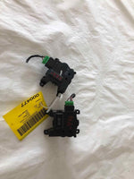 2013 ACURA ILX 2 Pieces Air Conditioner Heater Air Blend Control Valve Actuator