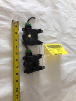 2013 ACURA ILX 2 Pieces Air Conditioner Heater Air Blend Control Valve Actuator