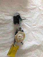 2013 ACURA ILX 2 Pieces Air Conditioner Heater Air Blend Control Valve Actuator