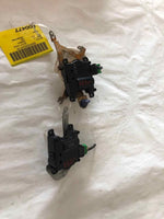 2013 ACURA ILX 2 Pieces Air Conditioner Heater Air Blend Control Valve Actuator