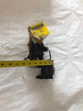 2013 ACURA ILX 2 Pieces Air Conditioner Heater Air Blend Control Valve Actuator