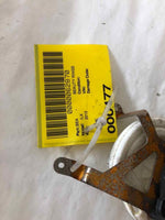 2013 ACURA ILX 2 Pieces Air Conditioner Heater Air Blend Control Valve Actuator