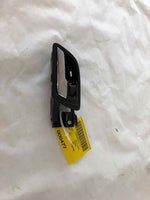 2013 - 2018 ACURA ILX Front Back Inside Door Handle 4-doors Right Passenger Side