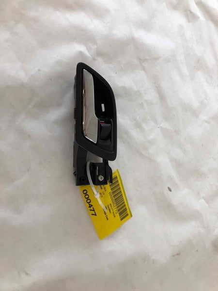 2013 - 2018 ACURA ILX Front Back Inside Door Handle 4-doors Right Passenger Side