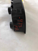 2013 - 2018 ACURA ILX Front Back Inside Door Handle 4-doors Right Passenger Side