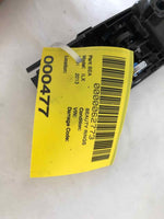 2013 - 2018 ACURA ILX Front Back Inside Door Handle 4-doors Right Passenger Side