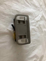 2013 ACURA ILX Front Roof Dome Light Map Reading Lamp W/ Sunroof Control Switch