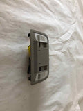 2013 ACURA ILX Front Roof Dome Light Map Reading Lamp W/ Sunroof Control Switch