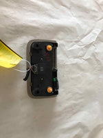 2013 ACURA ILX Front Roof Dome Light Map Reading Lamp W/ Sunroof Control Switch