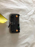 2013 ACURA ILX Front Roof Dome Light Map Reading Lamp W/ Sunroof Control Switch