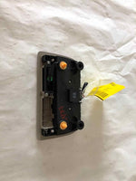 2013 ACURA ILX Front Roof Dome Light Map Reading Lamp W/ Sunroof Control Switch