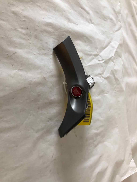 2013 - 2019 ACURA ILX Engine Ignition Control Switch Push Start w/ Trim Panel