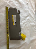 2013 - 2015 ACURA ILX Sun Visor w/ Illumination & Mirror Right Passenger Side RH