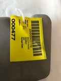 2013 - 2015 ACURA ILX Sun Visor w/ Illumination & Mirror Right Passenger Side RH