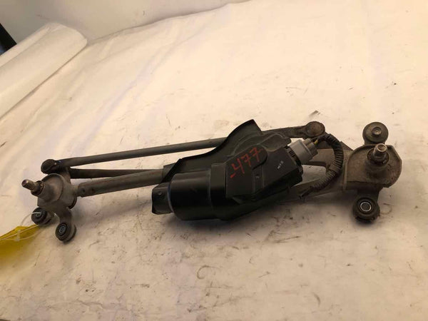 2013 - 2021 ACURA ILX Front Windshield Wiper Transmission Linkage with Motor OEM