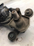 2013 - 2021 ACURA ILX Front Windshield Wiper Transmission Linkage with Motor OEM