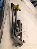 2013 - 2021 ACURA ILX Front Windshield Wiper Transmission Linkage with Motor OEM