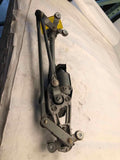 2013 - 2021 ACURA ILX Front Windshield Wiper Transmission Linkage with Motor OEM