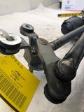 2013 - 2021 ACURA ILX Front Windshield Wiper Transmission Linkage with Motor OEM