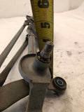 2013 - 2021 ACURA ILX Front Windshield Wiper Transmission Linkage with Motor OEM