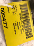 2013 - 2021 ACURA ILX Front Windshield Wiper Transmission Linkage with Motor OEM