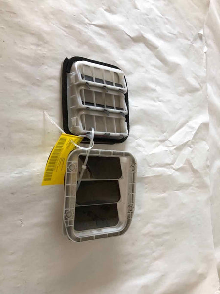 2013 ACURA ILX Rear Quarter Air Drafter Pressure Vent Grille Right and Left Side
