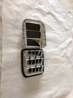 2013 ACURA ILX Rear Quarter Air Drafter Pressure Vent Grille Right and Left Side