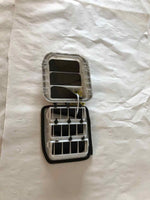 2013 ACURA ILX Rear Quarter Air Drafter Pressure Vent Grille Right and Left Side