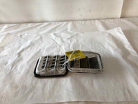 2013 ACURA ILX Rear Quarter Air Drafter Pressure Vent Grille Right and Left Side