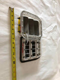 2013 ACURA ILX Rear Quarter Air Drafter Pressure Vent Grille Right and Left Side