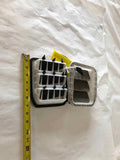 2013 ACURA ILX Rear Quarter Air Drafter Pressure Vent Grille Right and Left Side