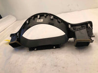2013 ACURA ILX Instrumental Cluster Visor Trim w/ Air Condition Heater Vents OEM