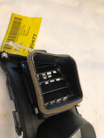 2013 ACURA ILX Instrumental Cluster Visor Trim w/ Air Condition Heater Vents OEM