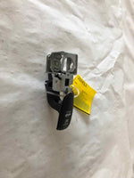 2013 ACURA ILX Sedan Trunk Decklid and Fuel Tank Door Release Interior Lever OEM