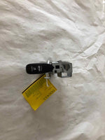 2013 ACURA ILX Sedan Trunk Decklid and Fuel Tank Door Release Interior Lever OEM
