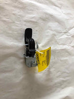 2013 ACURA ILX Sedan Trunk Decklid and Fuel Tank Door Release Interior Lever OEM