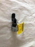 2013 ACURA ILX Sedan Trunk Decklid and Fuel Tank Door Release Interior Lever OEM
