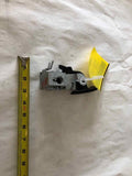 2013 ACURA ILX Sedan Trunk Decklid and Fuel Tank Door Release Interior Lever OEM