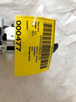 2013 ACURA ILX Sedan Trunk Decklid and Fuel Tank Door Release Interior Lever OEM
