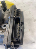 2013 - 2015 ACURA ILX 2.0L Fuel Injection Throttle Body Assembly w/ Actuator OEM
