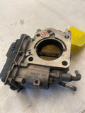 2013 - 2015 ACURA ILX 2.0L Fuel Injection Throttle Body Assembly w/ Actuator OEM