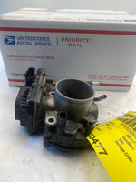 2013 - 2015 ACURA ILX 2.0L Fuel Injection Throttle Body Assembly w/ Actuator OEM