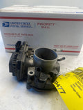 2013 - 2015 ACURA ILX 2.0L Fuel Injection Throttle Body Assembly w/ Actuator OEM