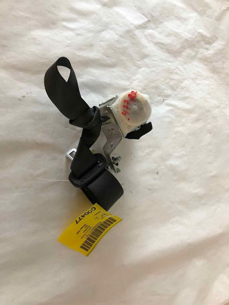 2013 - 20122 ACURA ILX Rear Seat Belt Lap & Shoulder Belt Right Passenger Side