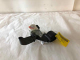 2013 - 20122 ACURA ILX Rear Seat Belt Lap & Shoulder Belt Right Passenger Side