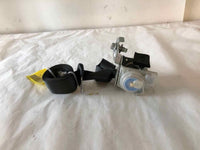 2013 - 20122 ACURA ILX Rear Seat Belt Lap & Shoulder Belt Right Passenger Side