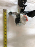 2013 - 20122 ACURA ILX Rear Seat Belt Lap & Shoulder Belt Right Passenger Side